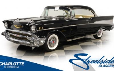 Photo of a 1957 Chevrolet Bel Air 2 Door Hardtop for sale