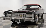 1975 Eldorado Convertible Thumbnail 19