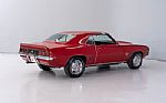 1969 Camaro SS Thumbnail 6