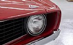 1969 Camaro SS Thumbnail 56