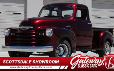 Photo of a 1954 Chevrolet 3100 for sale