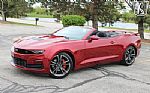 2023 Camaro 2SS Covertible/Cabriole Thumbnail 2