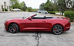 2023 Camaro 2SS Covertible/Cabriole Thumbnail 4