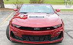 2023 Camaro 2SS Covertible/Cabriole Thumbnail 22