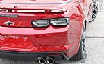 2023 Camaro 2SS Covertible/Cabriole Thumbnail 40