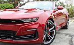 2023 Camaro 2SS Covertible/Cabriole Thumbnail 71