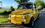 1970 500 Abarth Thumbnail 1