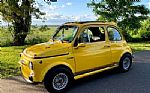 1970 500 Abarth Thumbnail 2
