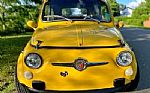 1970 500 Abarth Thumbnail 3