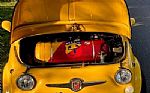 1970 500 Abarth Thumbnail 9