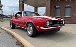 1968 Camaro SS 350 Thumbnail 1