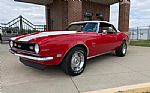 1968 Camaro SS 350 Thumbnail 2