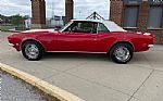 1968 Camaro SS 350 Thumbnail 4