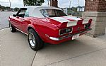 1968 Camaro SS 350 Thumbnail 6