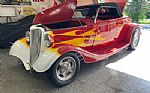 1934 Roadster Thumbnail 1