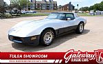 1981 Corvette Thumbnail 1