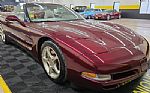 2003 Corvette Convertible 50th Anni Thumbnail 3