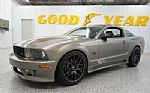 2005 Mustang Saleen Thumbnail 4