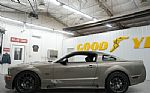 2005 Mustang Saleen Thumbnail 6