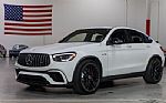 2021 GLC 63S AMG Thumbnail 3