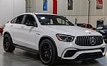 2021 GLC 63S AMG Thumbnail 9