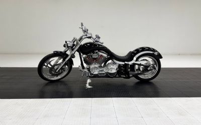 Photo of a 2001 Wildwest Peace Maker Motorcycle for sale