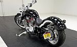 2001 Peace Maker Motorcycle Thumbnail 2