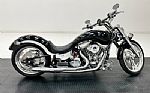 2001 Peace Maker Motorcycle Thumbnail 5