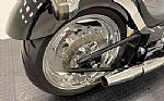 2001 Peace Maker Motorcycle Thumbnail 21