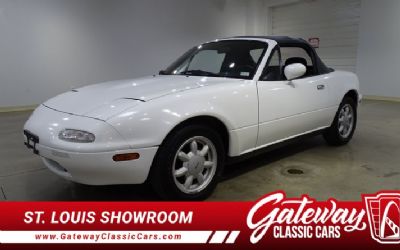 Photo of a 1991 Mazda Miata MX-5 for sale