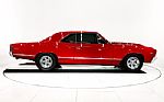 1967 Chevelle Malibu Restomod Thumbnail 15