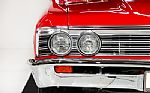 1967 Chevelle Malibu Restomod Thumbnail 35