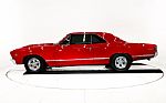 1967 Chevelle Malibu Restomod Thumbnail 45