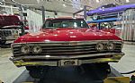 1967 Chevelle Malibu Restomod Thumbnail 75