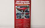 1967 Chevelle Malibu Restomod Thumbnail 72