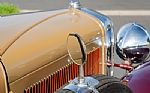 1930 353 V-8 All-Weather Phaeton Thumbnail 41