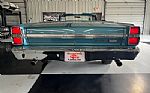 1967 Fairlane XL Thumbnail 23