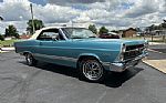 1967 Fairlane XL Thumbnail 49