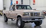 1997 F250 XL Power Stroke Thumbnail 9