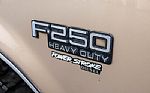 1997 F250 XL Power Stroke Thumbnail 24