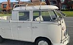 1965 Type 2 Double Cab (Doka) Thumbnail 4