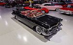 1958 Eldorado Biarritz Convertible Thumbnail 12