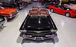 1958 Eldorado Biarritz Convertible Thumbnail 11