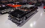 1958 Eldorado Biarritz Convertible Thumbnail 18