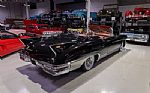 1958 Eldorado Biarritz Convertible Thumbnail 30