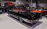 1958 Eldorado Biarritz Convertible Thumbnail 32