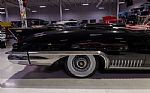 1958 Eldorado Biarritz Convertible Thumbnail 46