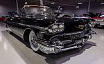 1958 Eldorado Biarritz Convertible Thumbnail 52