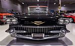 1958 Eldorado Biarritz Convertible Thumbnail 51