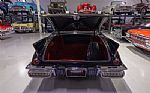 1958 Eldorado Biarritz Convertible Thumbnail 60